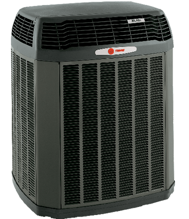 Trane XL18i Air Conditioner (3 Ton)