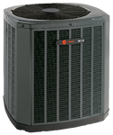 Trane XR15 Heat Pump (3 Ton)